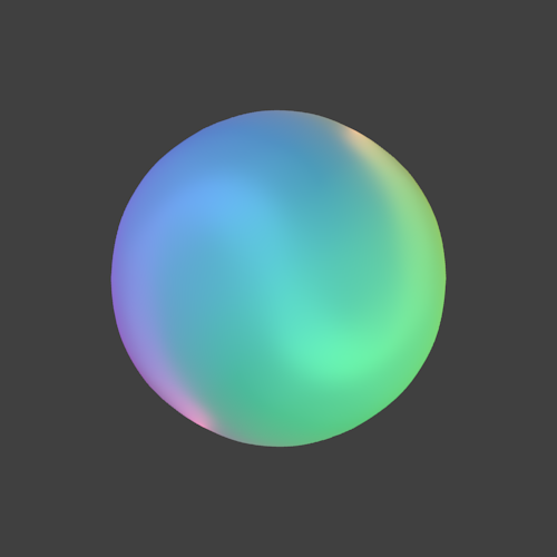 simple_sphere