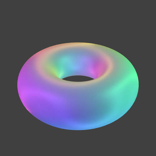 parametric_torus