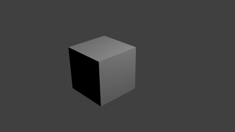 Cube